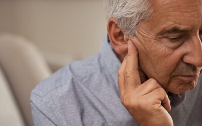 Hearing Loss in Seniors: Causes, Symptoms, and Effective Treatments