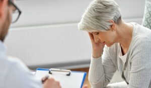 Dementia in Seniors