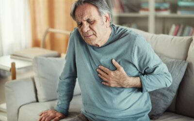 Common Health Problems in the Elderly and How to Manage Them 