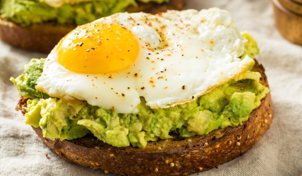 Avocado Toast