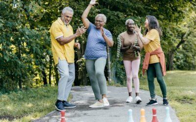 Engaging Social Activities for Adults to Boost Well-Being