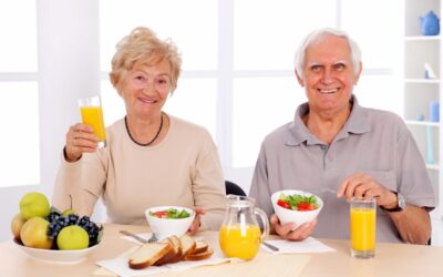 Start Your Day with These Healthy Breakfast Meals for Weight Loss