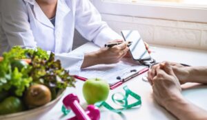 Mindful Nutrition Plans