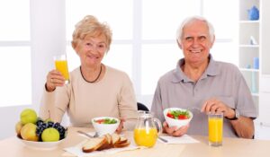 Healthy Breakfast Every Day