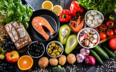 How to Create a Balanced Prediabetes Diet for Optimal Health