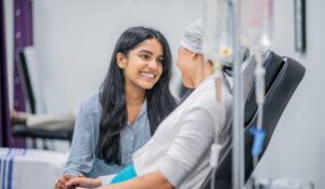 What is Psycho-Oncology