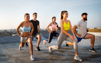 Easy and Quick Workouts for Adults to Stay Strong & Healthy