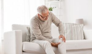 Knee and Ankle Pain