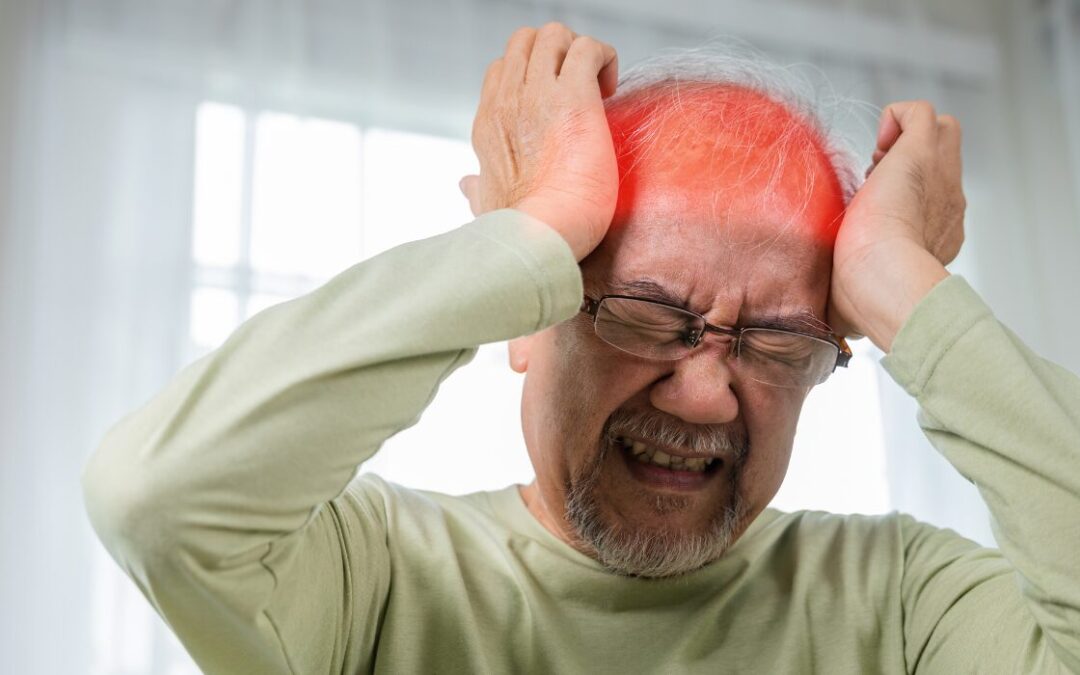 Could High Cholesterol Be the Reason Behind Your Headaches?