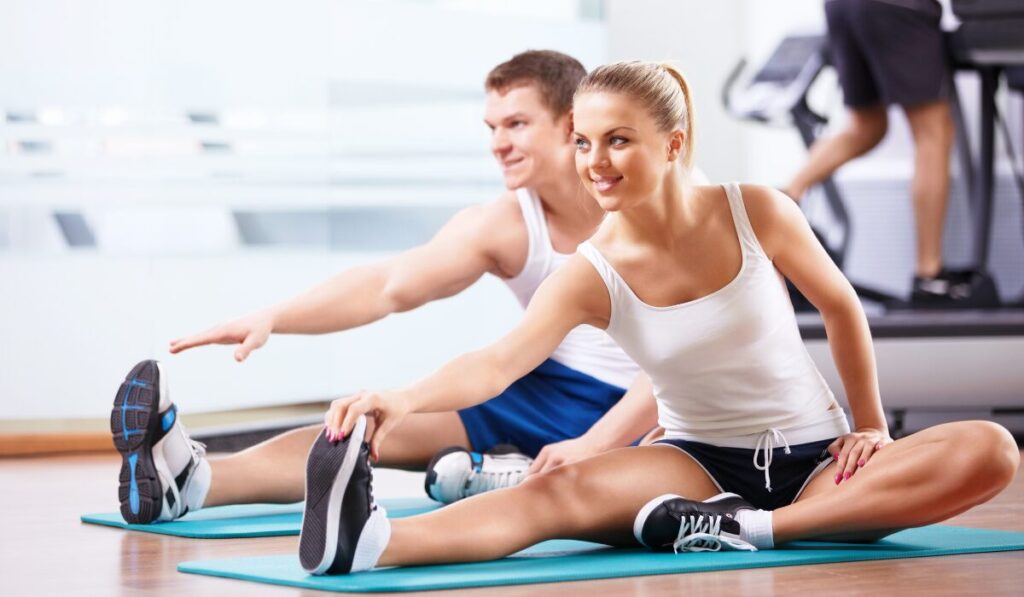 5 habits for healthy life