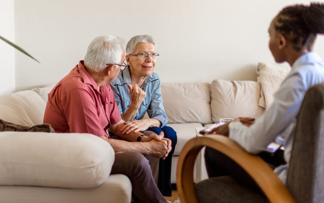 Mental Health Retreats That Help Older Adults Cope, Heal, and Thrive