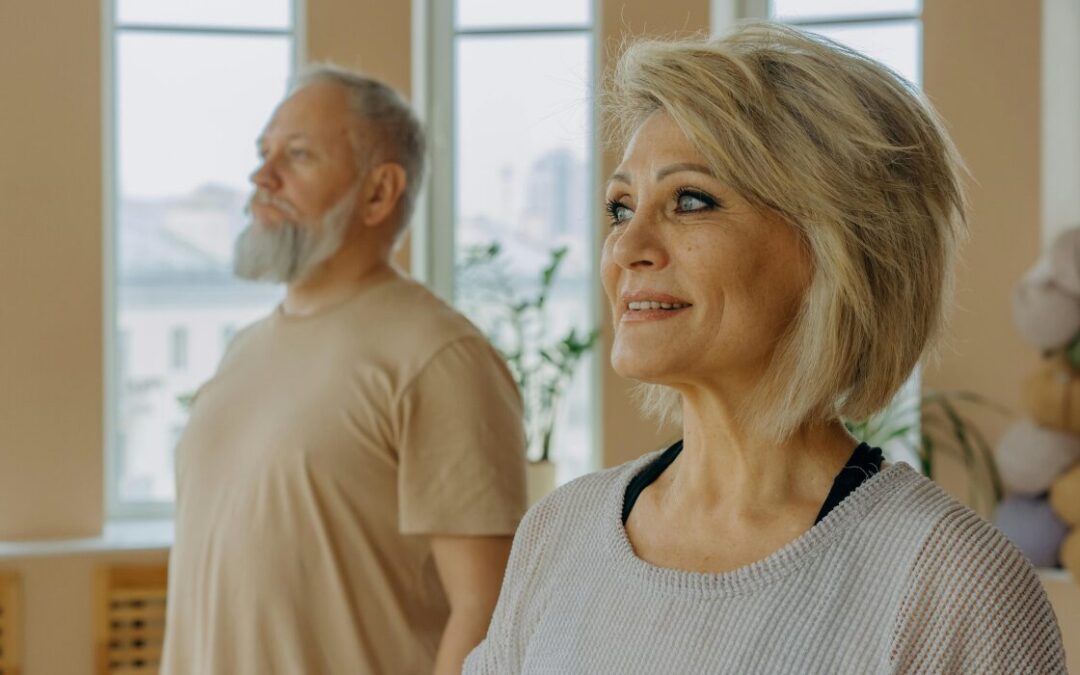 Best Mental Health Tips Every Older Adult Should Know