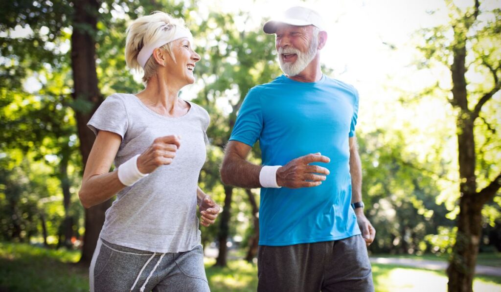 habits for a healthy lifestyle