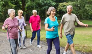 habits for a healthy lifestyle