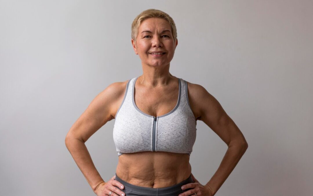 How Older Adults Can Use Natural Fat Loss Remedies for Better Health