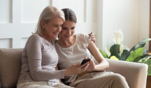 social activities for older adults