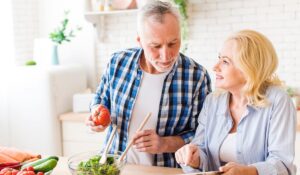 Healthiest Vegetables for Weight Loss