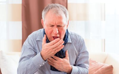 Dry Cough and Its Link to Heart Disease: Symptoms and Causes