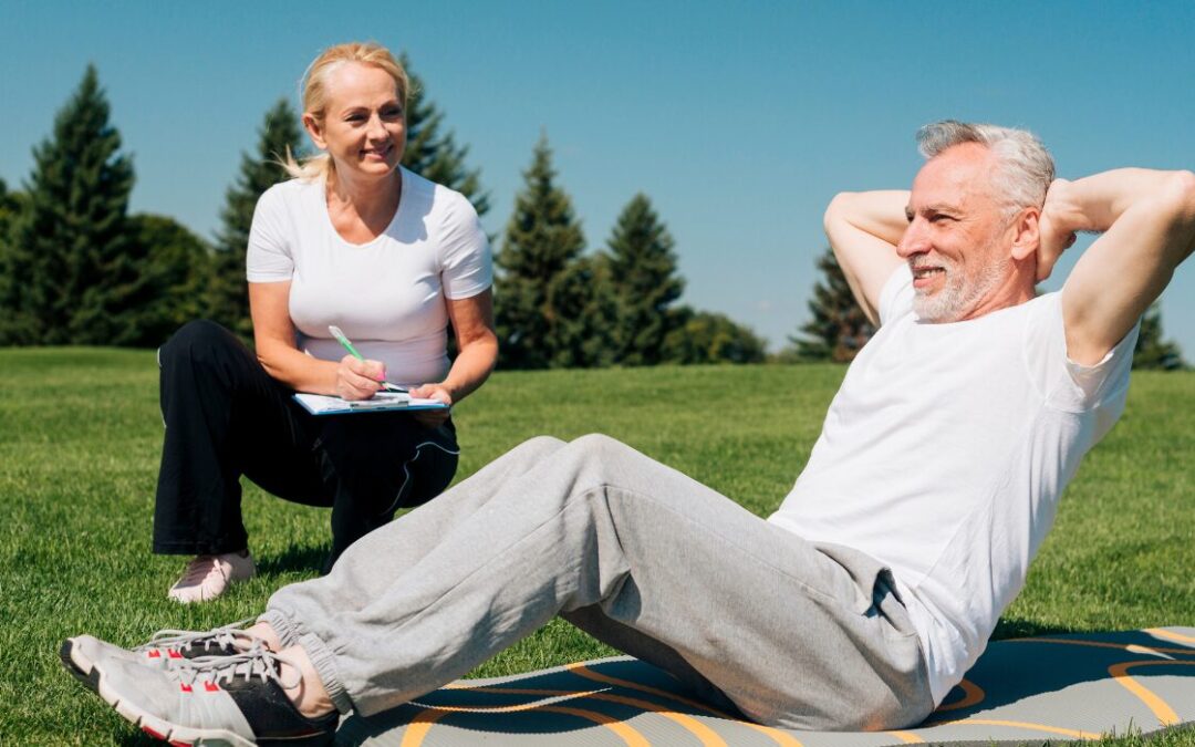 health tips for older adults