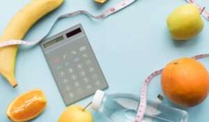 Daily Calorie Intake