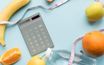 Daily Calorie Intake: How Much Do You Really Need? (Quality or Quantity)