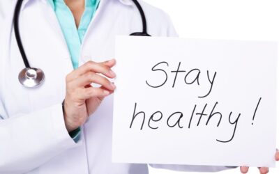 Get Healthy, Stay Healthy, Starting with These Easy Steps. Best anti-Aging Medicine