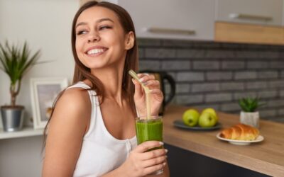 How to Detox After the Holidays for a Healthier New Year Ahead