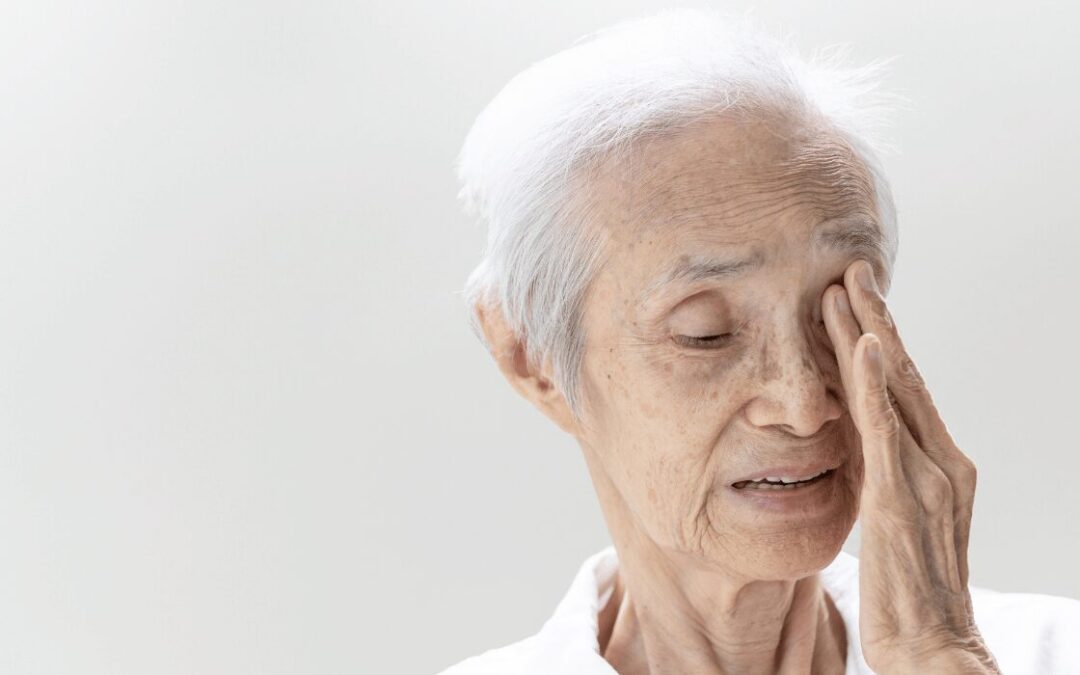 Understanding Age-Related Macular Degeneration (AMD)