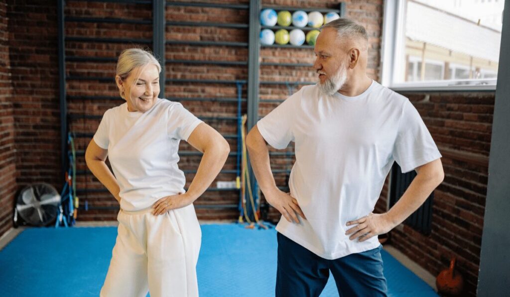 Create a Simple Home Workout Plan