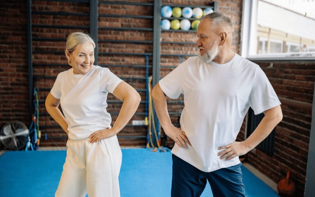 Fitness for Mental Health: How Exercise Strengthens Your Mind