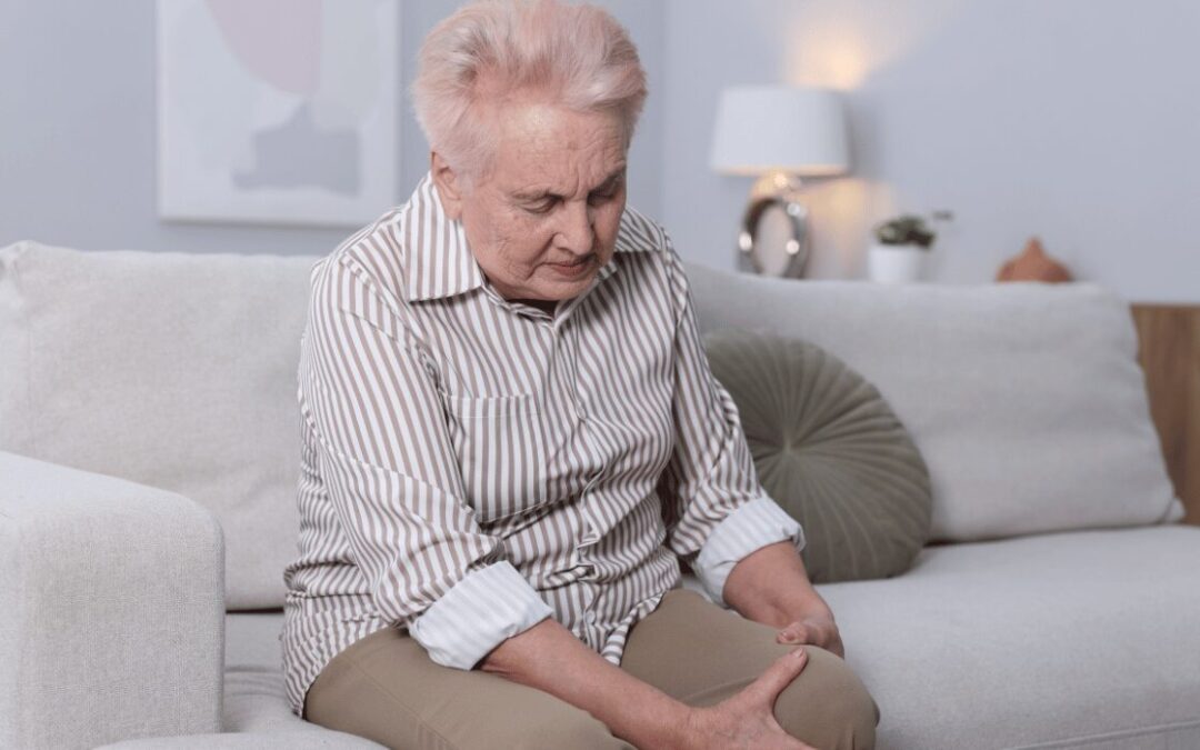 Living With Chronic Health Conditions Awareness and Management