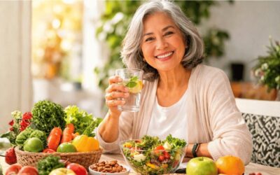 Whole Body Healing Through Nutrition, Detox & Healthy Living Habits