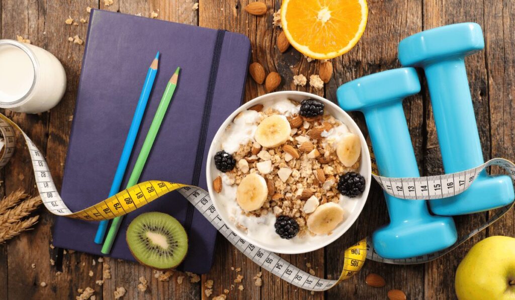 Healthy Habits That Improve Sleep