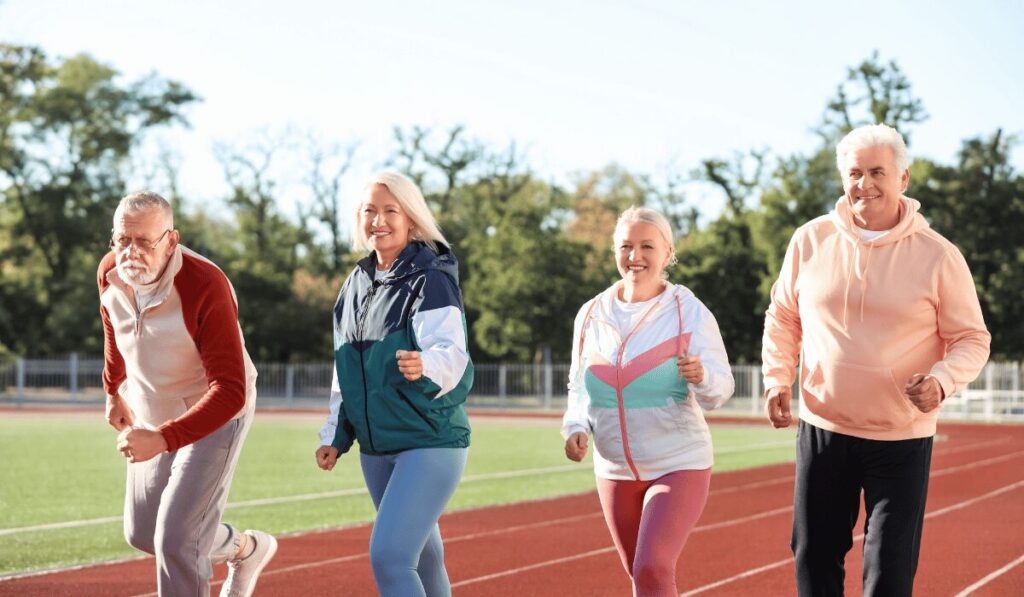 Stay Connected with Support Systems