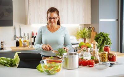 How Healthy Choice Meals Can Improve Your Daily Life