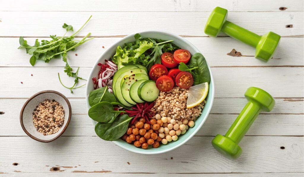 How Healthy Choice Meals Improve Your Daily Life