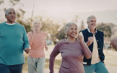 Get Healthy, Stay Healthy: Simple Habits for Better Living