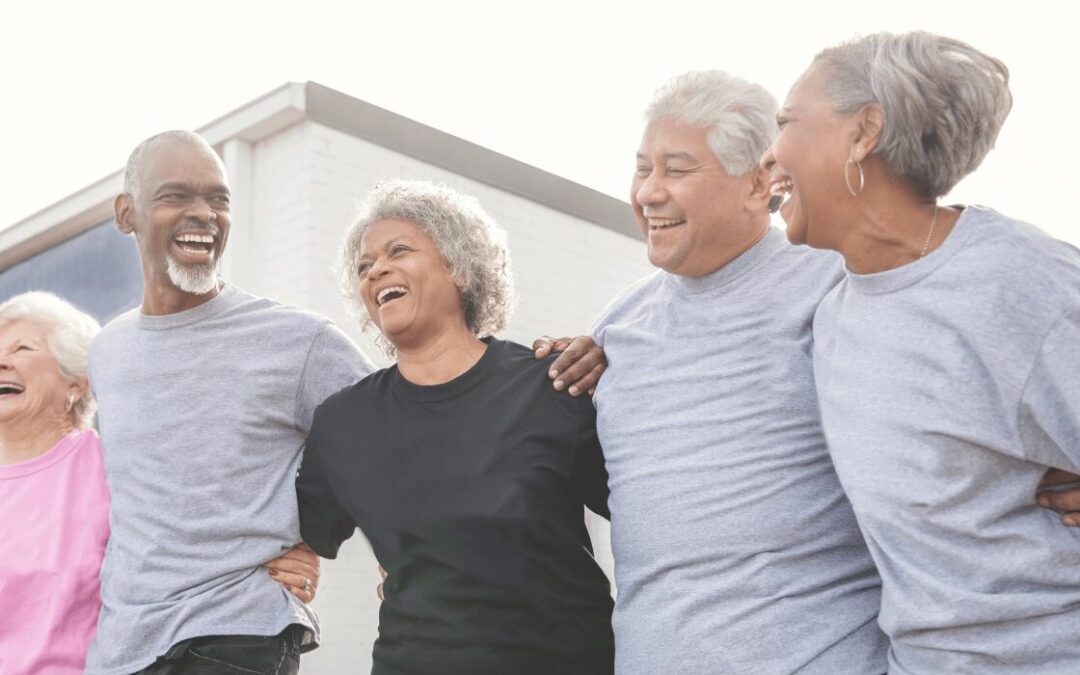 Healthy Stress Management Techniques Every Adult Can Use