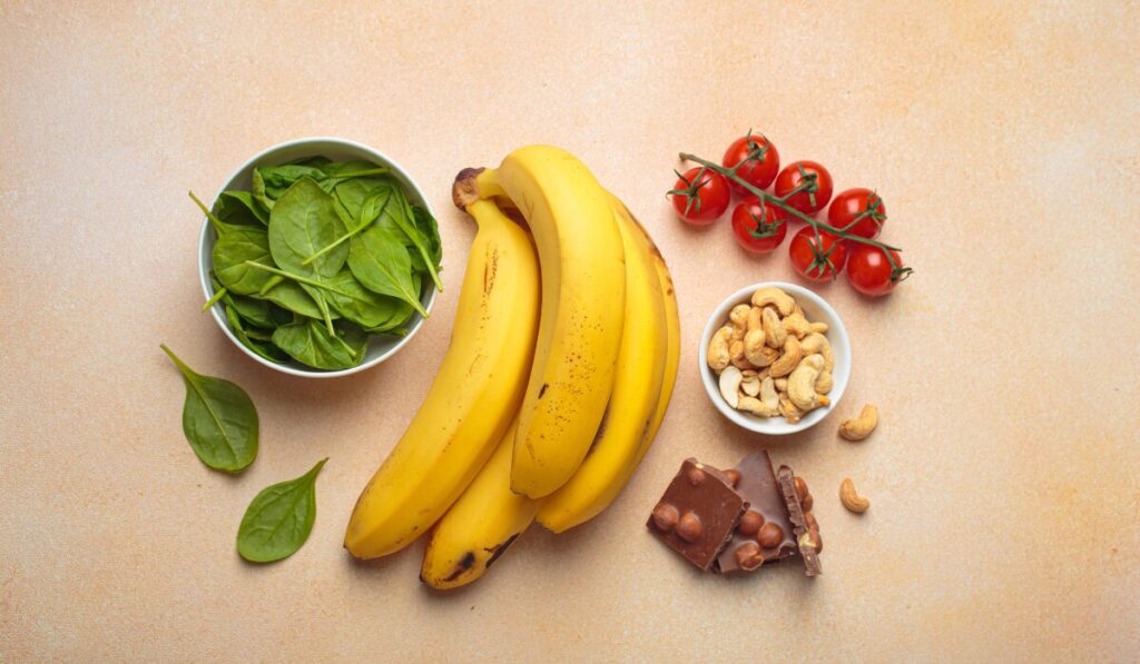 Maintain a Balanced and Healthy Diet