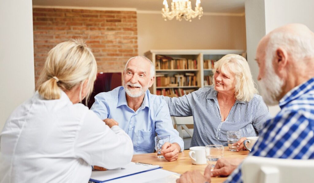 Build Strong Social Connections