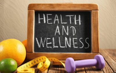 Natural Health and Wellness Tips to Transform Your Daily Life