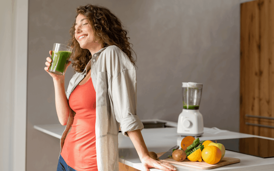 Is Your Body Toxic? 9 Signs You Need a Detox Right Now