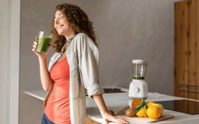 Is Your Body Toxic? 9 Signs You Need a Detox Right Now 