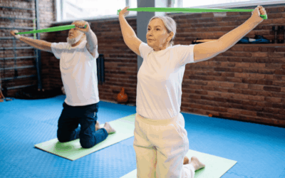 How to Boost Energy Levels Naturally: Simple Habits That Actually Work