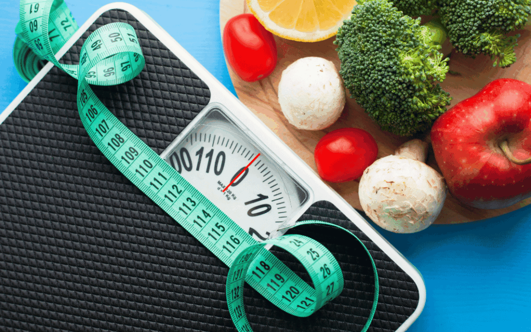 Hidden Foods That Cause Weight Gain and Slow Your Metabolism