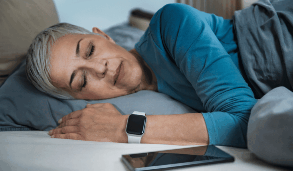 Natural Ways to Improve Sleep Quality