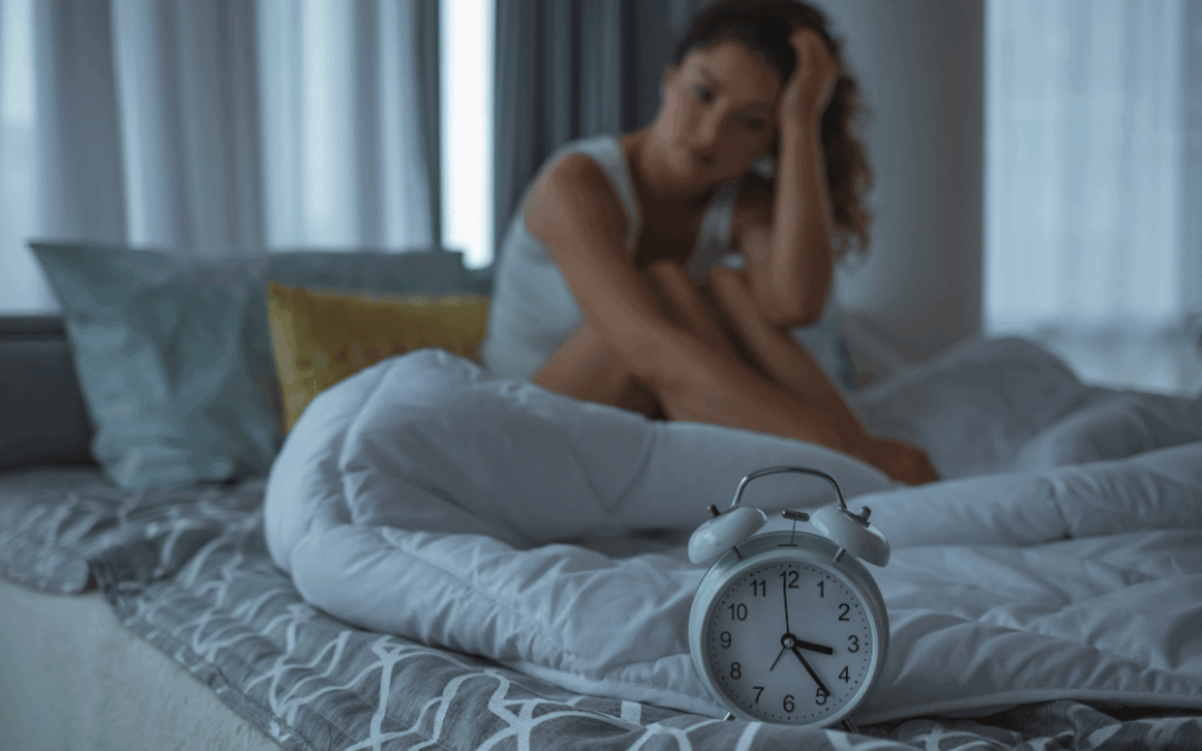 Natural Ways to Improve Sleep Quality