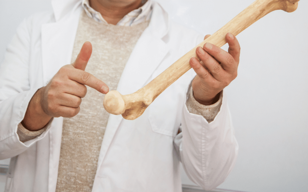 Bone Health Tips