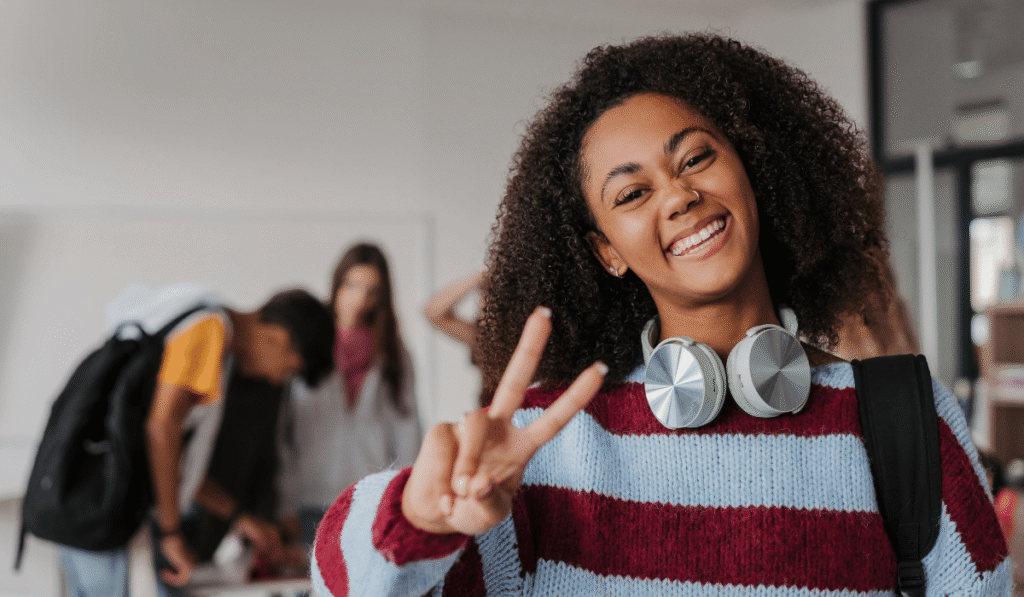 Building Healthy Habits: Practical Strategies for Young People