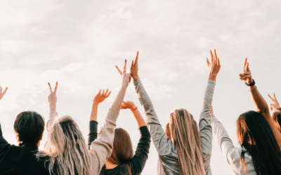 International Youth Day 2026: Inspiring Healthy Habits for Young People